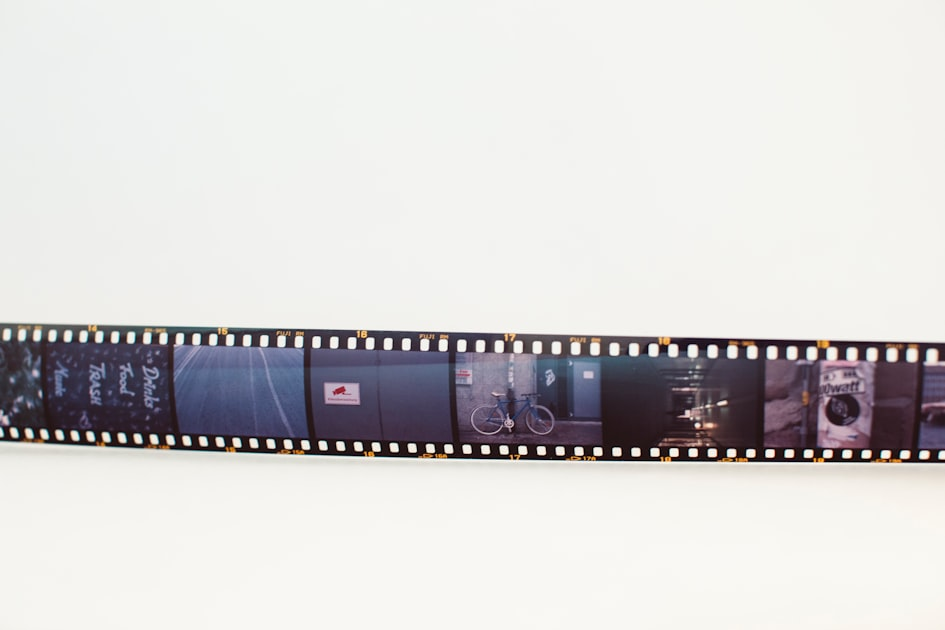 Film as a Tool for Social Change